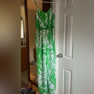 Lily Pulitzer by Target jumpsuit
